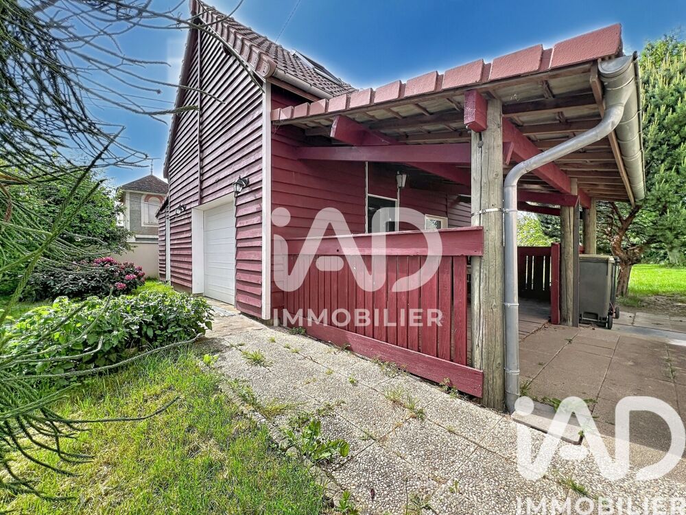 � vendre  Maison Tournan-en-Brie (77220)