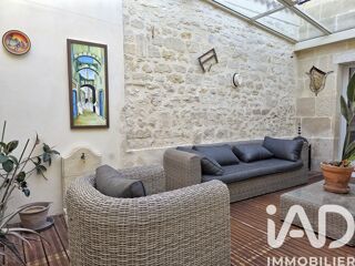  Maison à vendre 12 pièces 380 m²