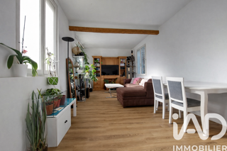  Maison � vendre 3 pi�ces 77 m�