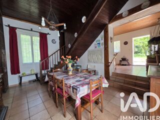  Maison à vendre 3 pièces 100 m²