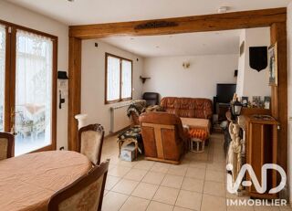  Maison à vendre 3 pièces 69 m²