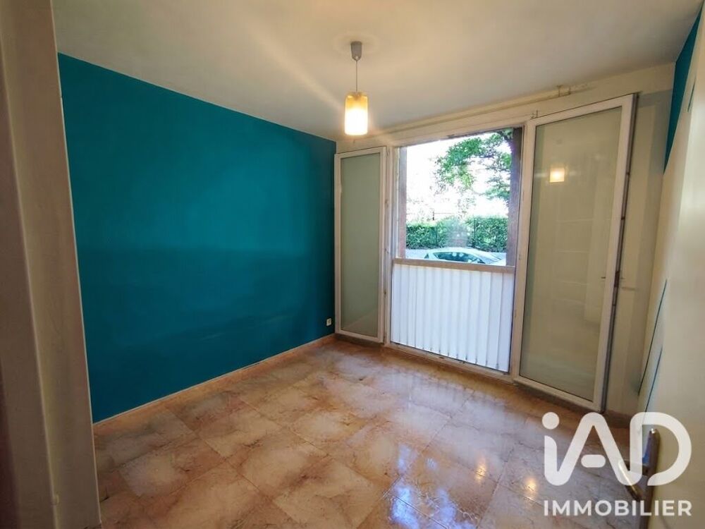 Vente Appartement Vente Appartement 3 pièces Salon-de-provence