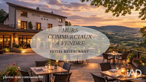 iad France - Catherine Ernst () vous propose : MURS C... 495000 42460 Le cergne