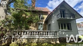  Maison � vendre 8 pi�ces 233 m�