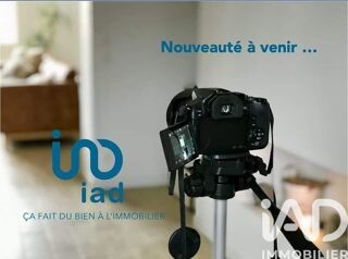  Maison � vendre 4 pi�ces 84 m�