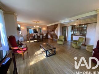  Maison à vendre 7 pièces 139 m²
