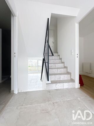  Appartement à louer 3 pièces 69 m²