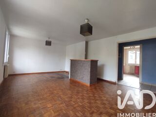  Appartement � vendre 4 pi�ces 73 m�
