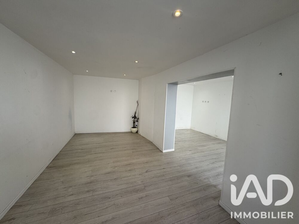 Vente Maison Vente Maison de ville 5 pièces Ver-sur-launette
