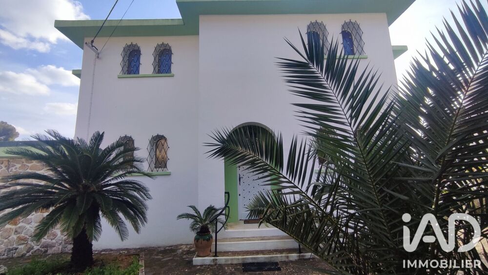 Vente Maison traditionnelle 6 pièces