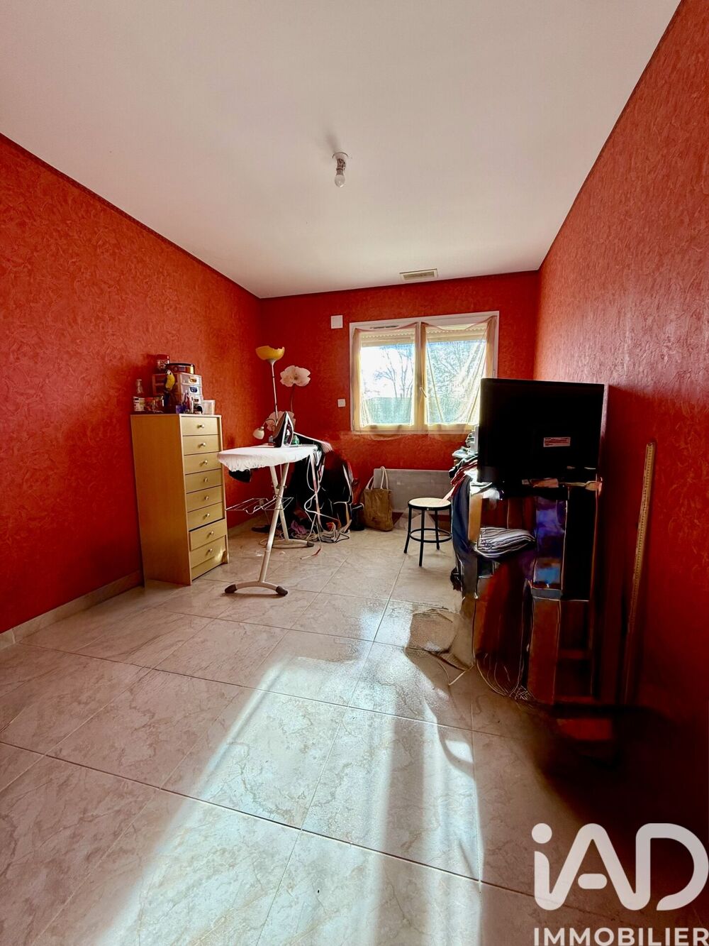Vente Maison Vente Maison de village 5 pièces Franquevielle
