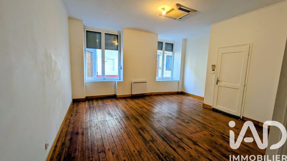 Vente Immeuble Vente Immeuble 126 m&sup2; Givet