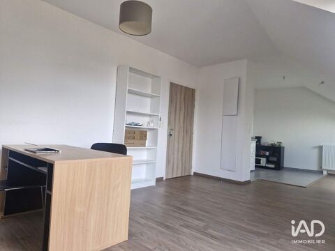   Location Bureaux 50 m&sup2; 