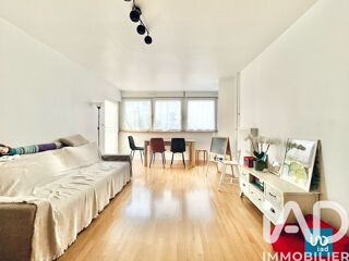  Appartement � vendre 2 pi�ces 63 m�