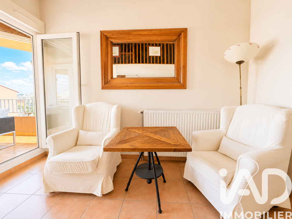 Vente Appartement Vente Appartement 3 pièces Mauguio