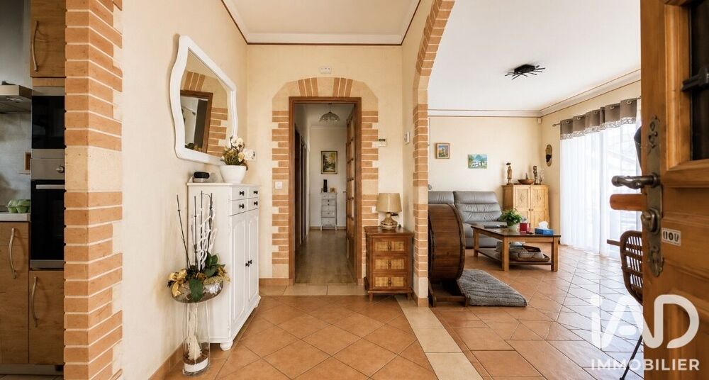 Vente Maison traditionnelle 4 pièces