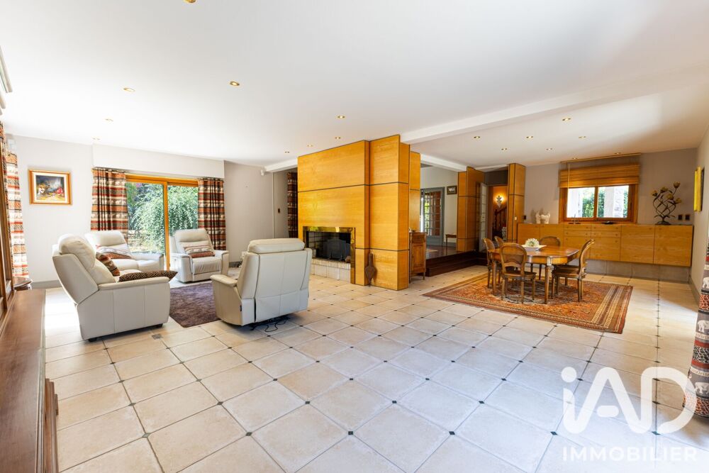 Vente Maison Vente Maison/villa 12 pièces L'oie