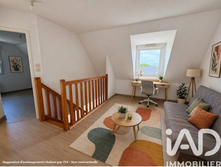  Maison � vendre 6 pi�ces 99 m�