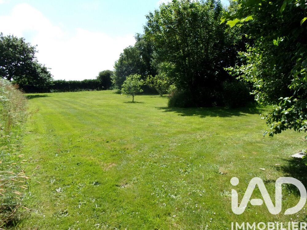 à vendre  Maison Landéda (29870)