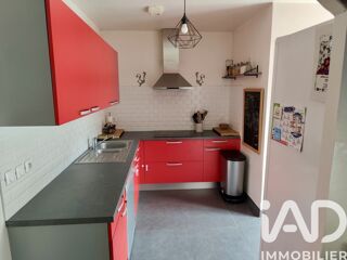 Maison � vendre 5 pi�ces 111 m�