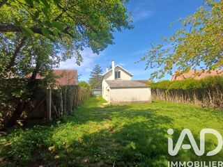  Maison à vendre 3 pièces 66 m²