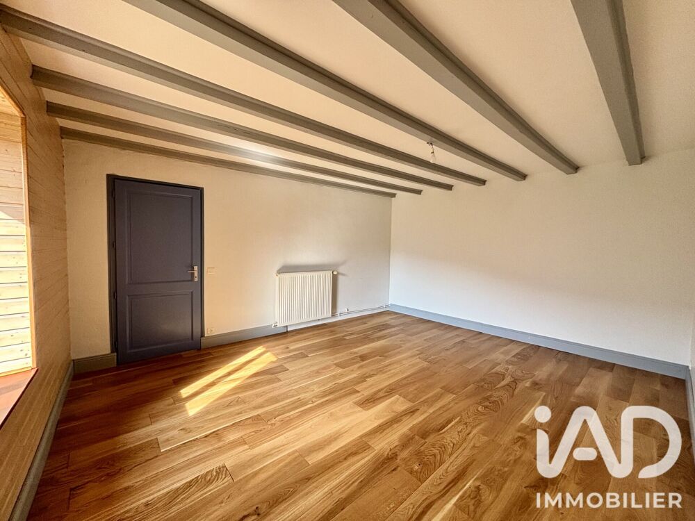 à vendre  Maison Belleydoux (01130)