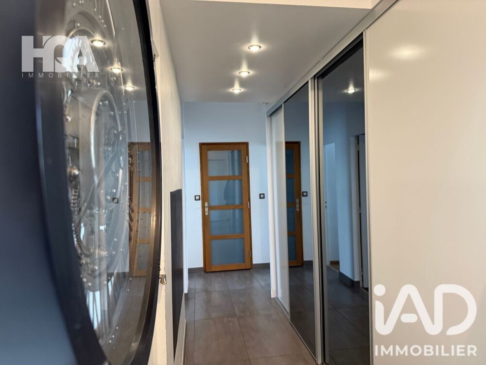 Vente Appartement Vente Appartement 5 pièces Toulon
