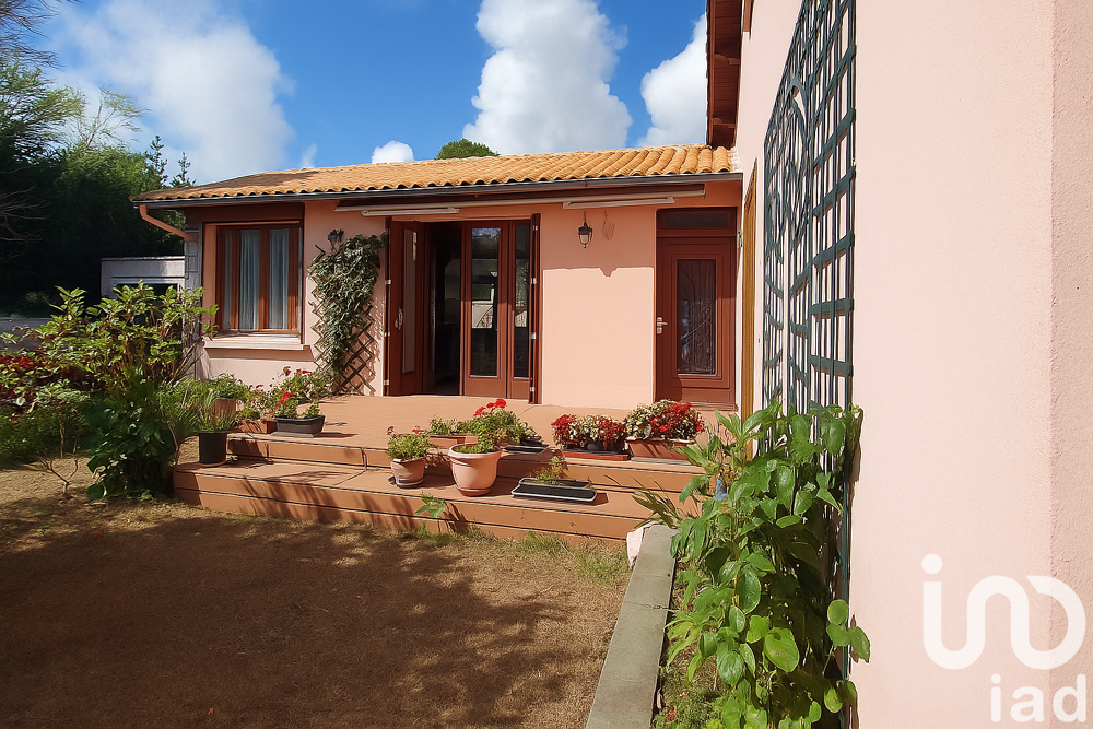 Vente Maison/villa 4 pièces
