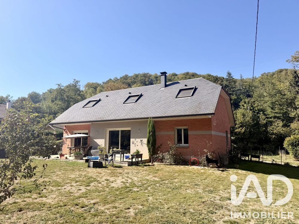 Vente Maison Vente Maison traditionnelle 5 pièces Pouzac