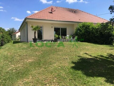  Maison  louer 5 pices 135 m