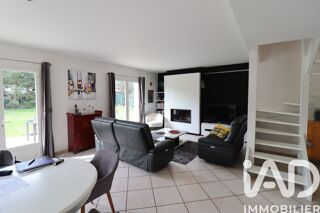  Maison � vendre 5 pi�ces 133 m�