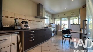  Maison à vendre 6 pièces 135 m²