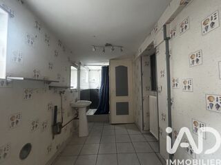 Vente Maison Vente Maison de ville 5 pièces Montluçon