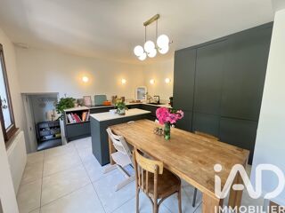  Maison à vendre 5 pièces 125 m²