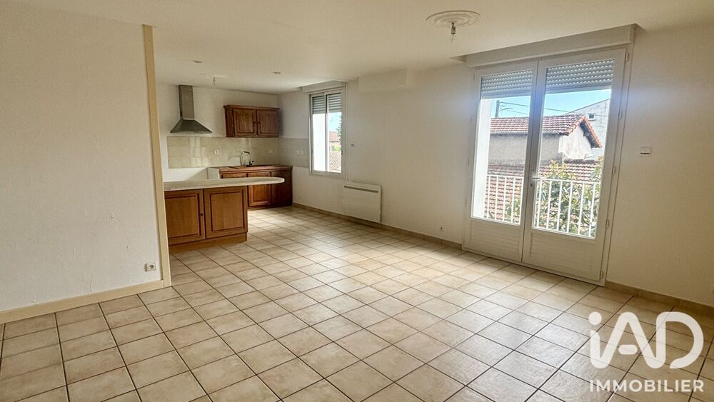 Vente Appartement Vente Appartement 3 pièces Aubenas