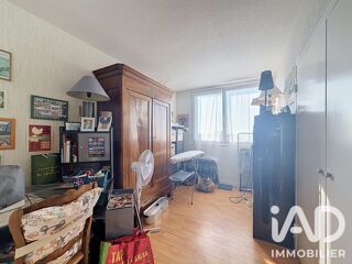  Appartement à vendre 4 pièces 74 m²