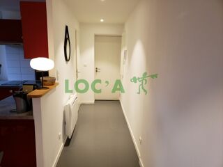  Appartement  louer 2 pices 31 m Dijon