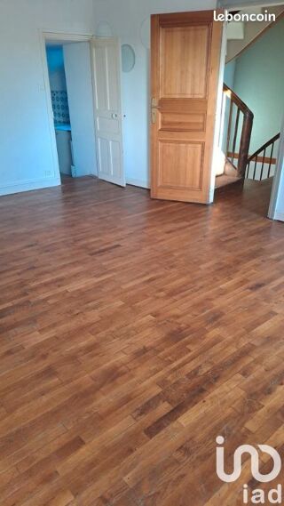  Maison � vendre 4 pi�ces 92 m�