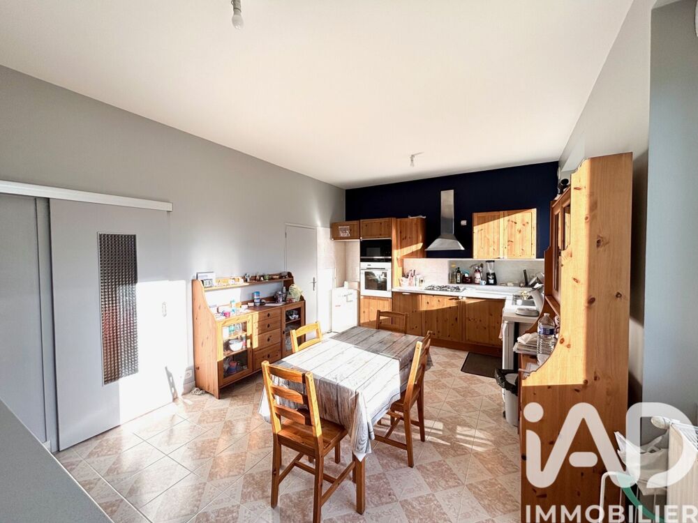 Vente Maison/villa 8 pièces