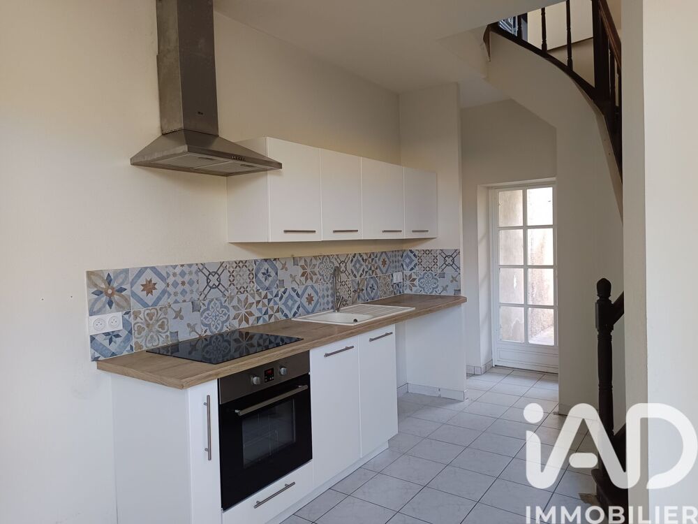 Vente Maison de village 6 pièces