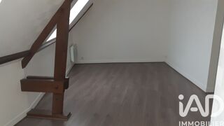  Appartement à louer 2 pièces 47 m²
