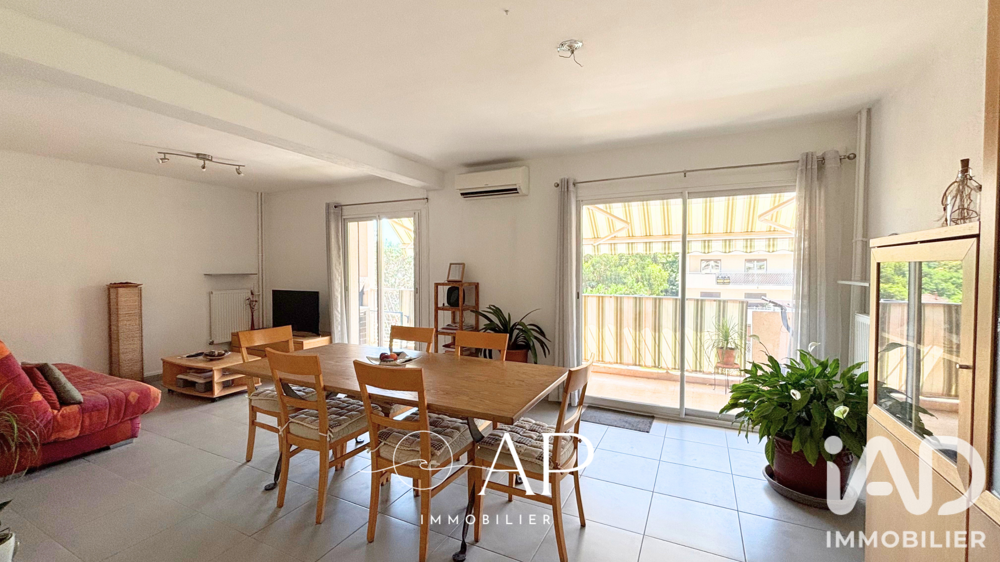Vente Appartement Vente Appartement 3 pièces Toulon
