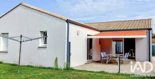  Maison à vendre 4 pièces 103 m²