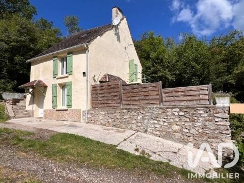 Vente Maison/villa 3 pièces