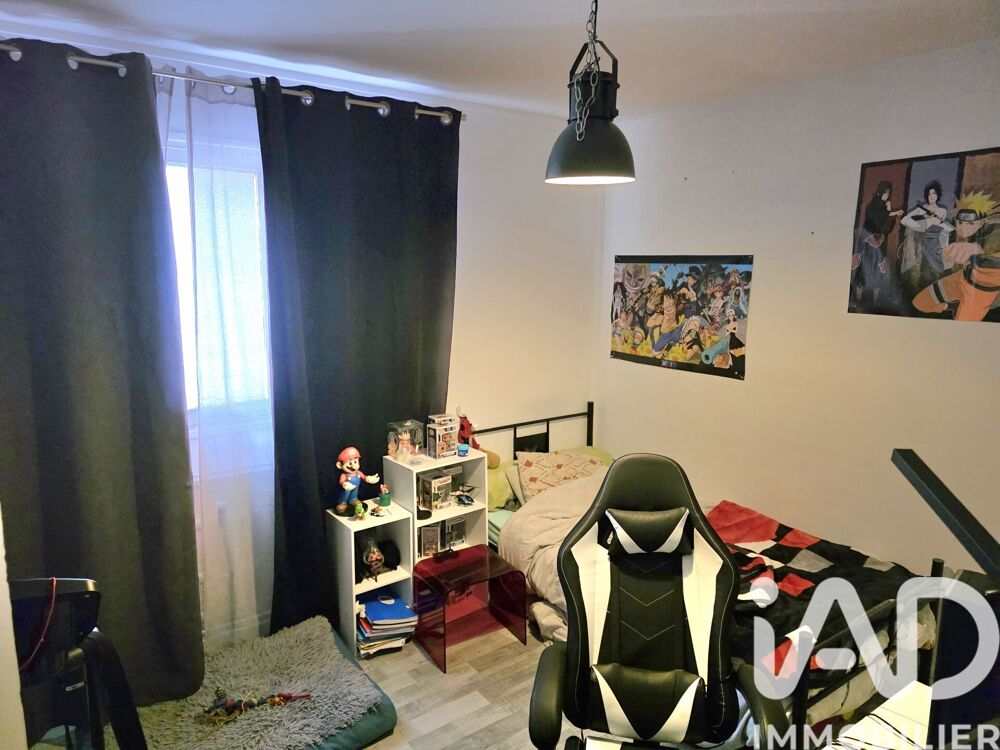 Vente Appartement Vente Appartement 5 pièces Maubeuge