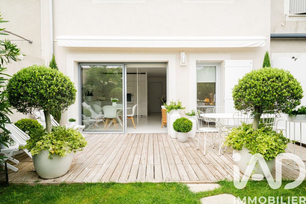 Vente Maison traditionnelle 4 pièces