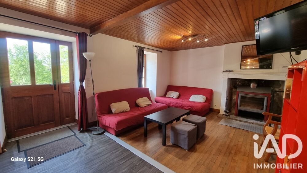 Vente Domaine 12 pièces