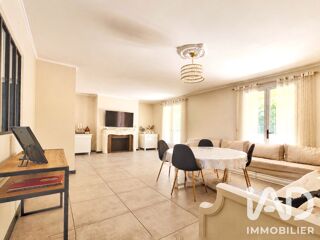  Maison à vendre 6 pièces 97 m²