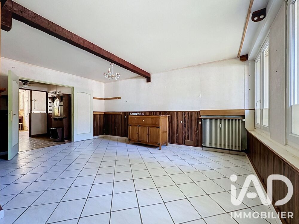 Vente Appartement Vente Appartement 4 pièces Rambouillet