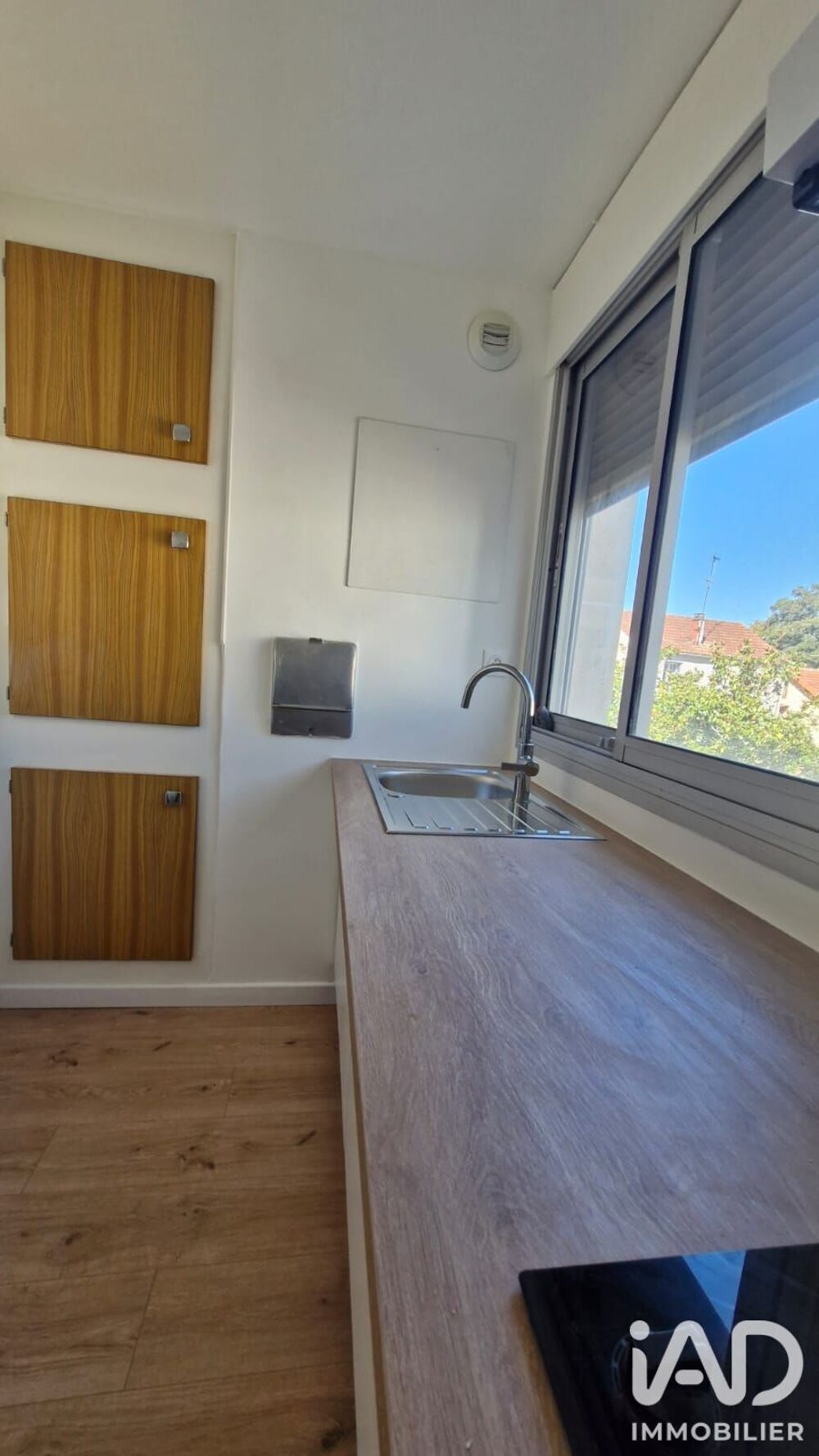 Vente Appartement Vente Appartement 1 pièce Bourg-la-reine